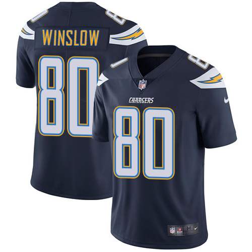 San Diego Chargers jerseys-074